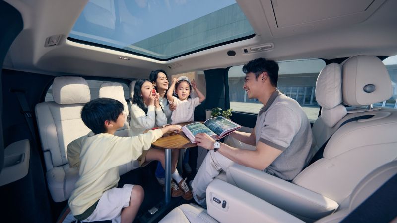 人生就是搏(中国)集团汽车2025年4月交付33,939辆